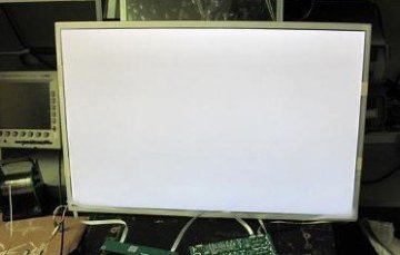 23.0 Inch Industrial Flat Lg Display Lcd Panels Lm230wf5 1920(rgb)×1080