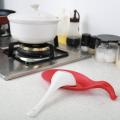 Silicone Spoon Rest Kitchen Supports de cuillères en silicone