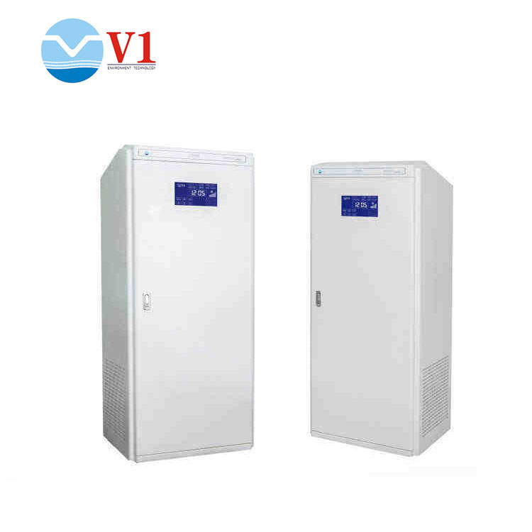 Cabinet Type Air Sterilizer Purifier Cleaner