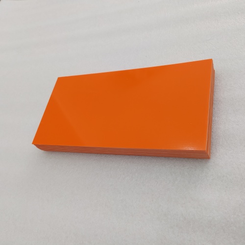 G10 Spacer For Knifemaking handle 1/16"