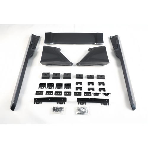Accesorios 4x4 para Triton L200 2014-2019 Sport Roll Bar