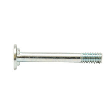 Welded screws, suitable for computers