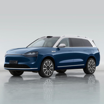 2024 Hua Wei Aito M9: SUV ไฟฟ้าหรูหรา - รถยนต์ใหม่และมือสอง
