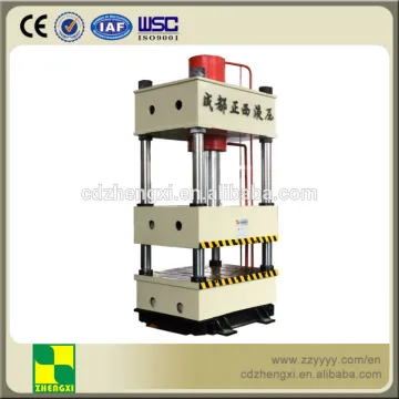 63T factory direct four hydraulic press machine