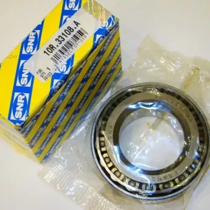 France SNR Bearings 6210 Series Search