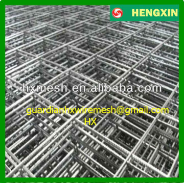 reinforcement welded wire mesh/concrete panels/concete welded mesh