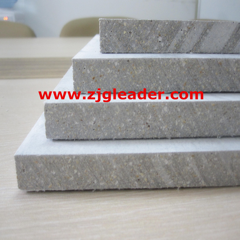 Floor Board Panel Manufacture in China