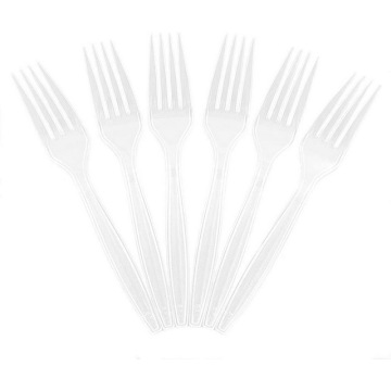 Black Plastic Silverware Sets Individually Wrapped Cutlery