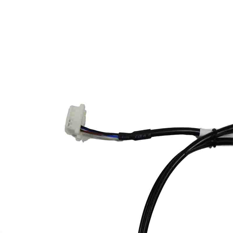 E900 cable sonar technology