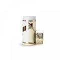 Eco Friendly Cylinder Packaging Box For Parfum Bottle