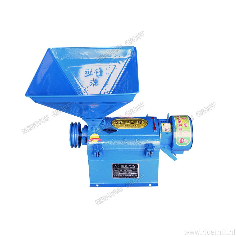 Wheat Mill Part OEM Rice Milling Machine Component