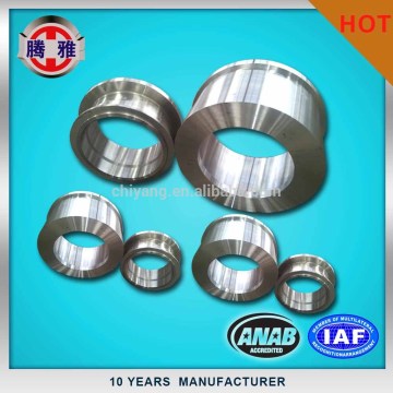 Customzied steel hot forging parts for sale