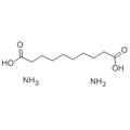 Sebacato de amonio CAS 19402-63-2