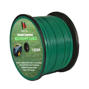 Muestra de muestra de muestra de Robot gratuito con OD 2.4/2.7/3.5 mm Cable de control