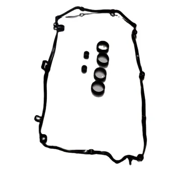 Engine Gasket for BMW 114, 116, 118, 120, 316, 320 - R56, R55, R57, R60, R58, R61, R59 Cylinder Head Valve Cover