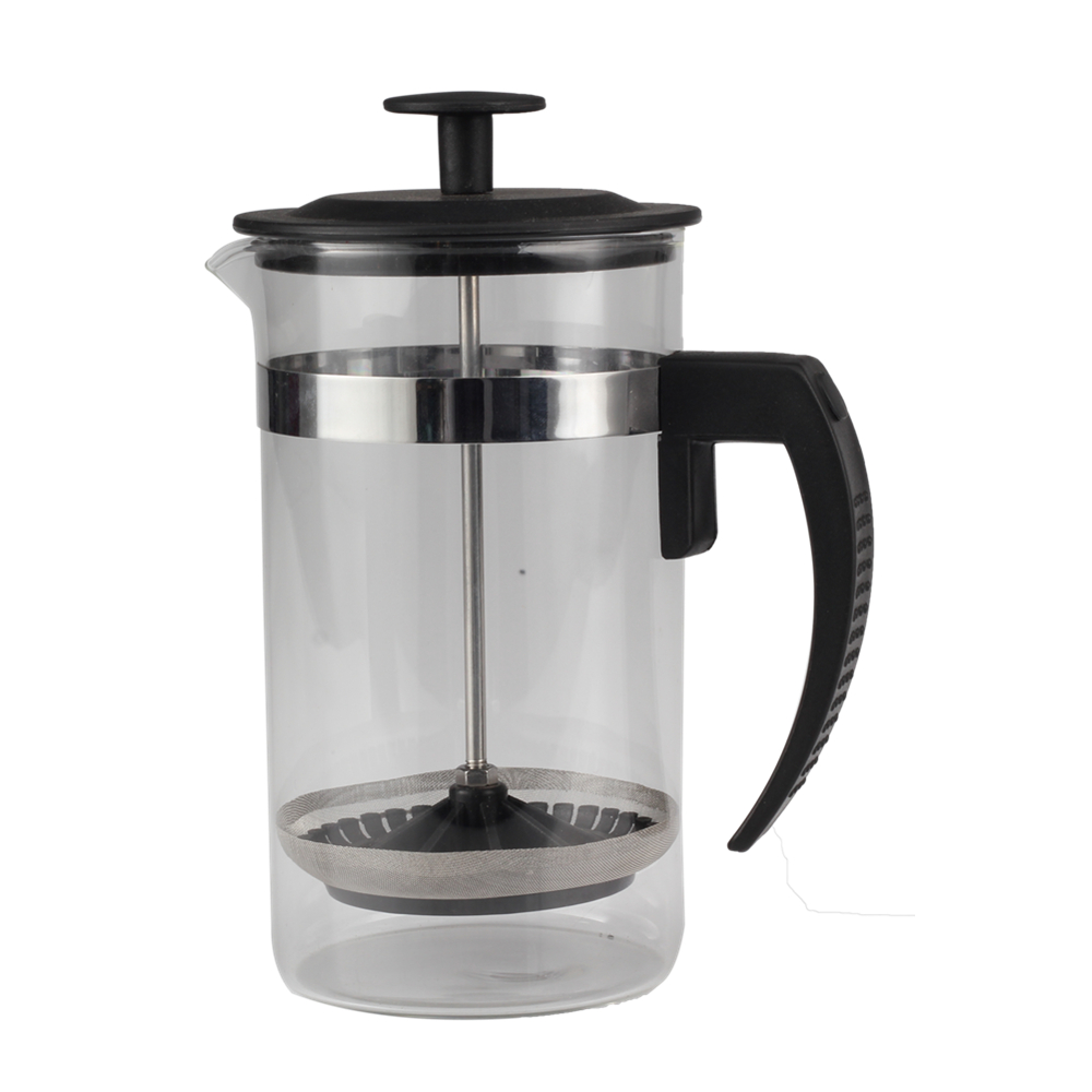 Household Glass French Press