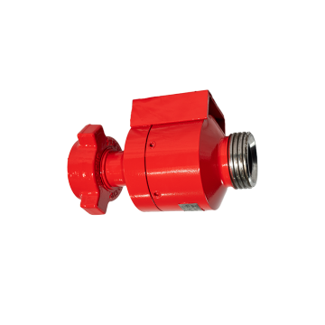 Oilfield Check Valve for Petroleum Industry - Speed Regulation One-way Valve