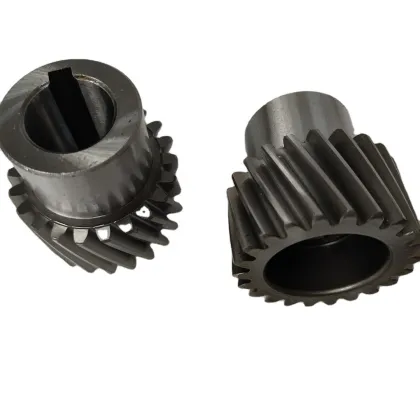 CNC Gear Rack M1-M6 Linear Guide