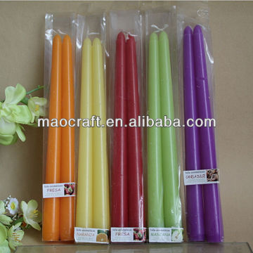 PILLAR CANDLE