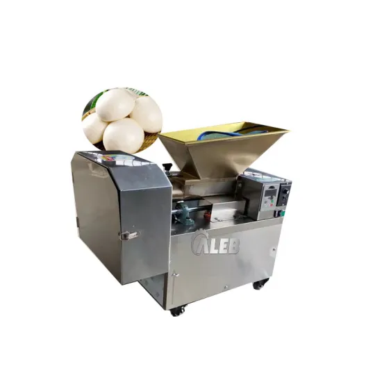Automatic Dough Cutting Machine: Free Shipping on Dough Divider Rounding Equipment