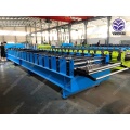 Metal roofing galvanized roof sheet rolling machine