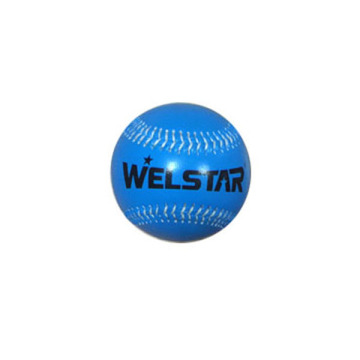 High Quality Wholesale Promotional Custom Coloful Pvc Leather Baseball Ball
