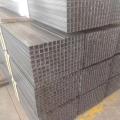 Ống thép vuông Welded E195