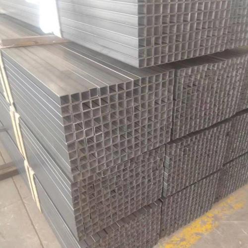 Ống thép vuông Welded E195