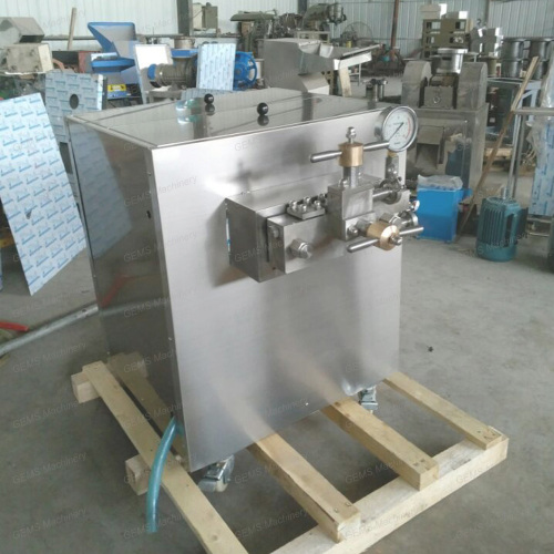 Kakaobutter Homogenizer Sesam Nussbutter Homoegnizer