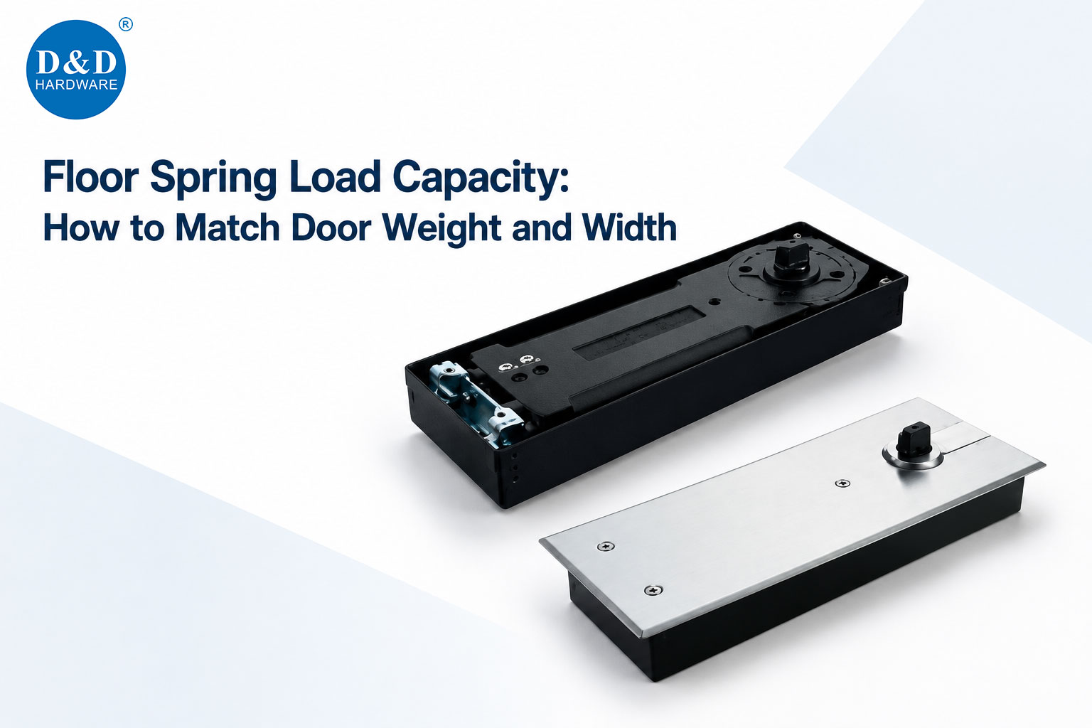 Floor-Spring-Load-Capacity-How-to-Match-Door-