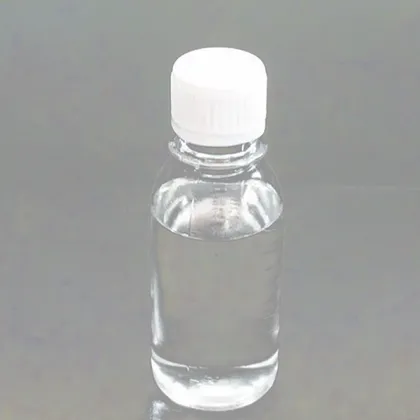 Caprylyl Trimethicone Silicone Fluid