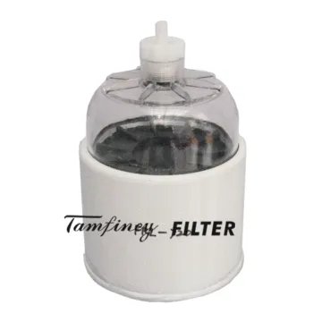 Fuel Filter With Bowl Diesel 