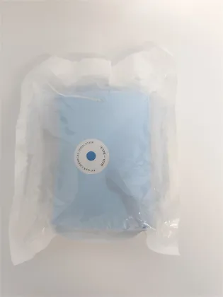 Medical Surgical Abdominal Surgery Cotton Lap Sponge