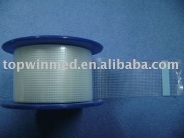 Transpore surgical tape