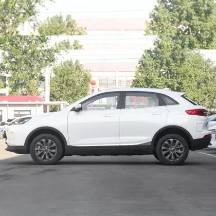 Wm 2022 Popular Pure Electric Car Nice Interior Long Range Wm Motor E5 Electric Vehicles 505 Km 150 Km/H Weltmeister Ex5 EV Vehicle