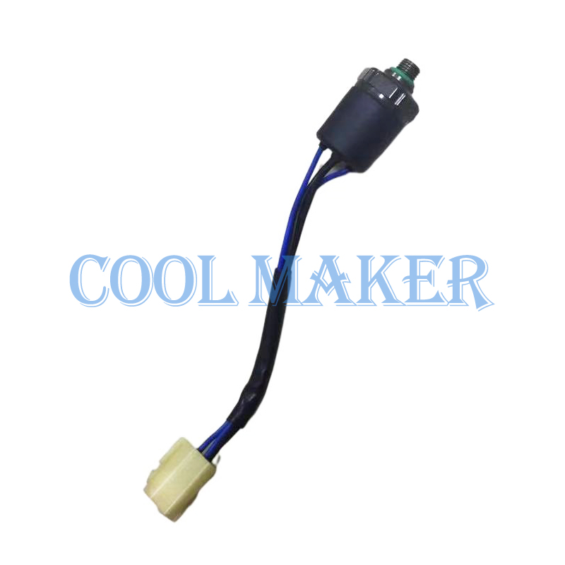 Universal Auto Ac Compressor Pressure Switch, High Quality Universal ...