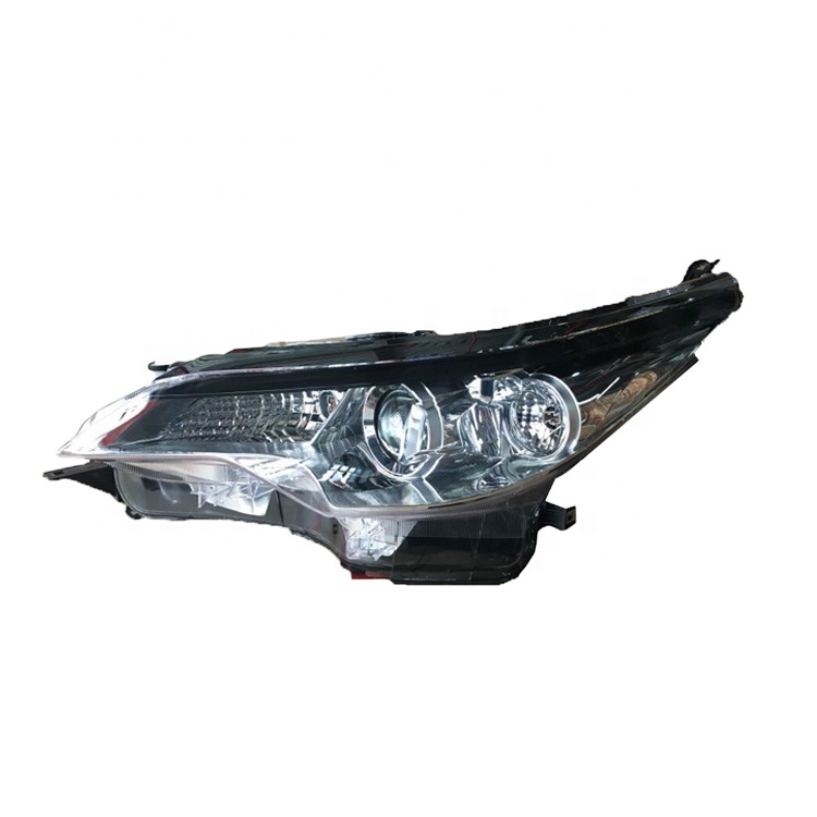 konbuさま専用です。 Ledヘッドランプカーアクセサリー81150-0ka00 81110-0ka00 For