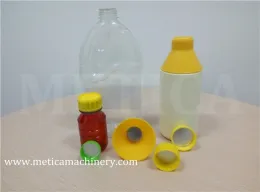 Automatic Aluminium Foil Sealing Machine for Packaging
