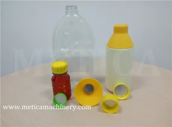 Automatic Aluminium Foil Sealing Machine for Packaging