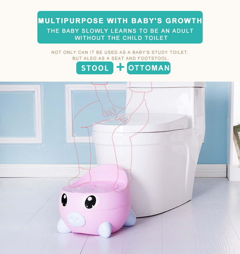 Baby Potty Seat