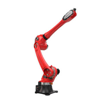 China Custom Intelligent 6-Axis Robot for Die Casting