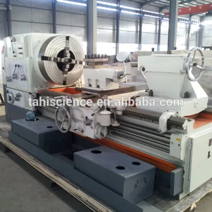 Q245 pipe lathe machine specification Threading machine for pipes