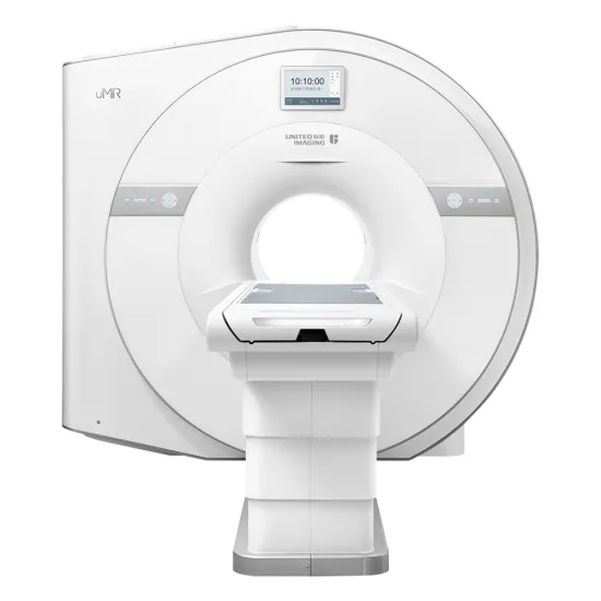 High quality equipment large matrix CT scanner