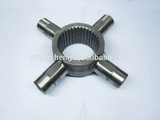 3463500128, Truck Differential Spider gears