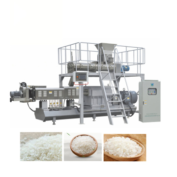 Edelstahl-Panko-Brot-Krümel-Produktionsmaschine