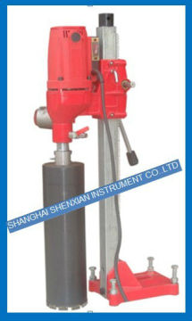 Export Quality Diamond core drill Machine