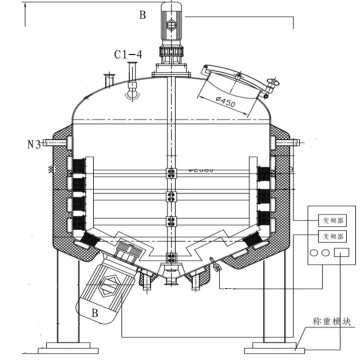 Price Comparison: Stainless Steel Milk Storage Tanks