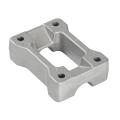 Aluminium Die Casting Door Hardware-Back Plate