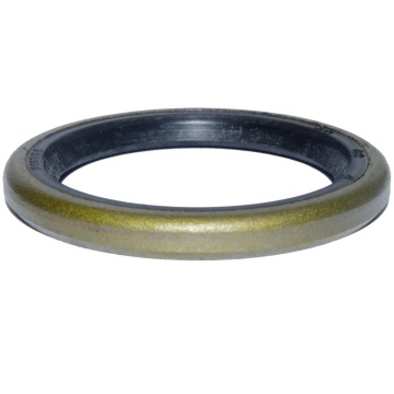 High-Quality NBR VB Oil Seal 30X40X4mm for DMHUI Excavator Bucket Spindle - Factory Wholesale