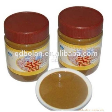 White sesame paste